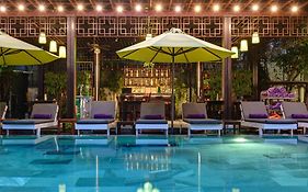 Golden Pearl Hoi An Hotel